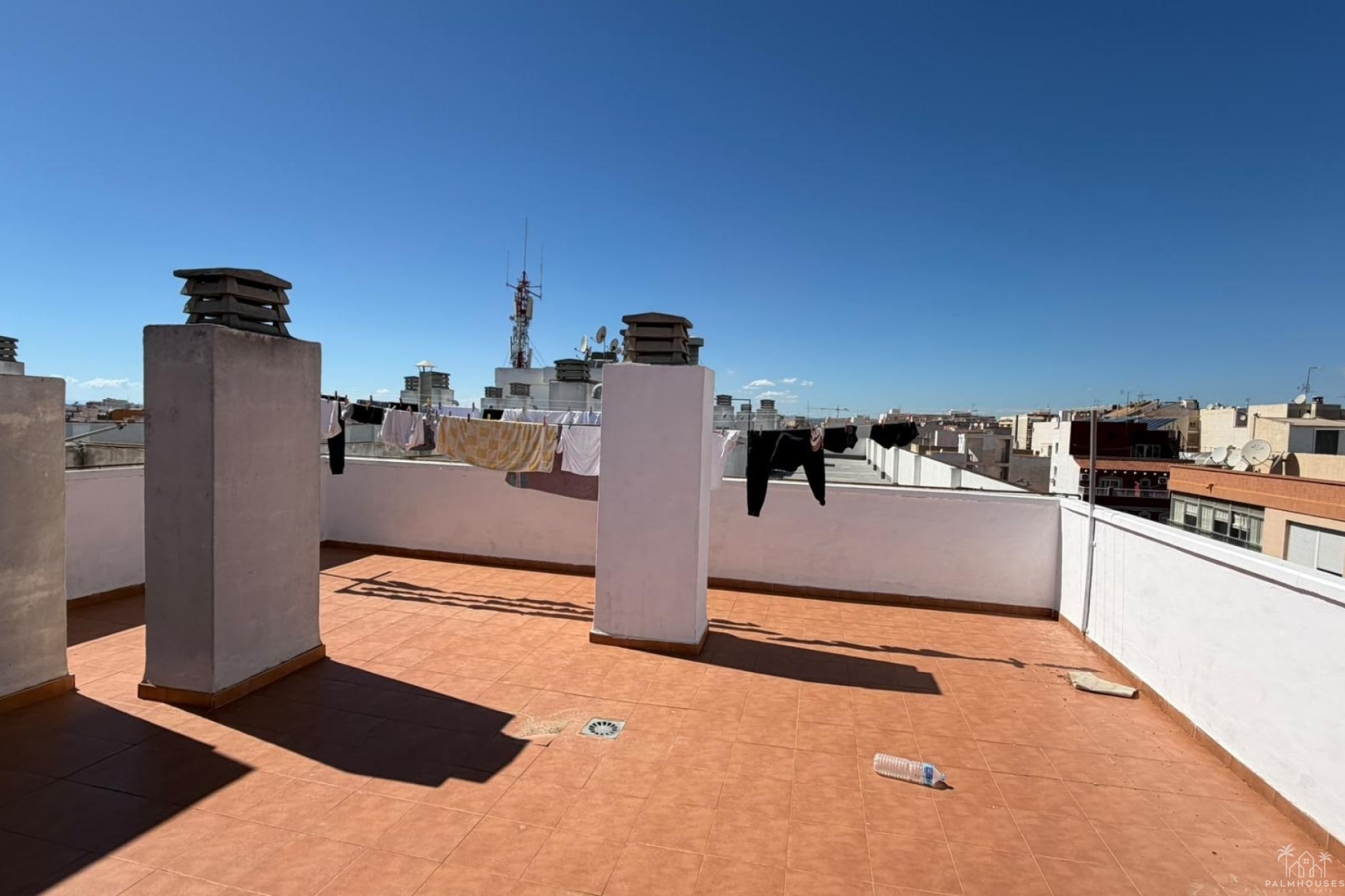 Resale - Apartments - Torrevieja - Playa del cura