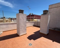 Resale - Apartments - Torrevieja - Playa del cura