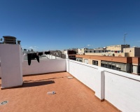 Resale - Apartments - Torrevieja - Playa del cura