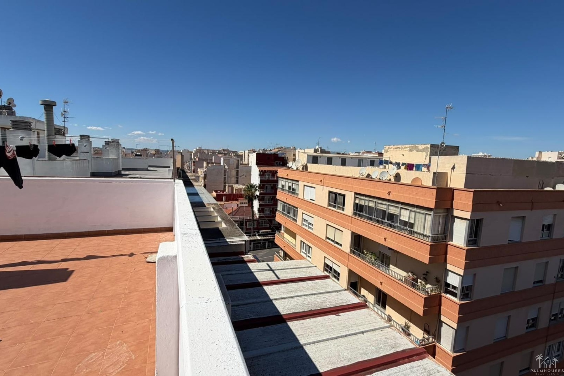 Resale - Apartments - Torrevieja - Playa del cura