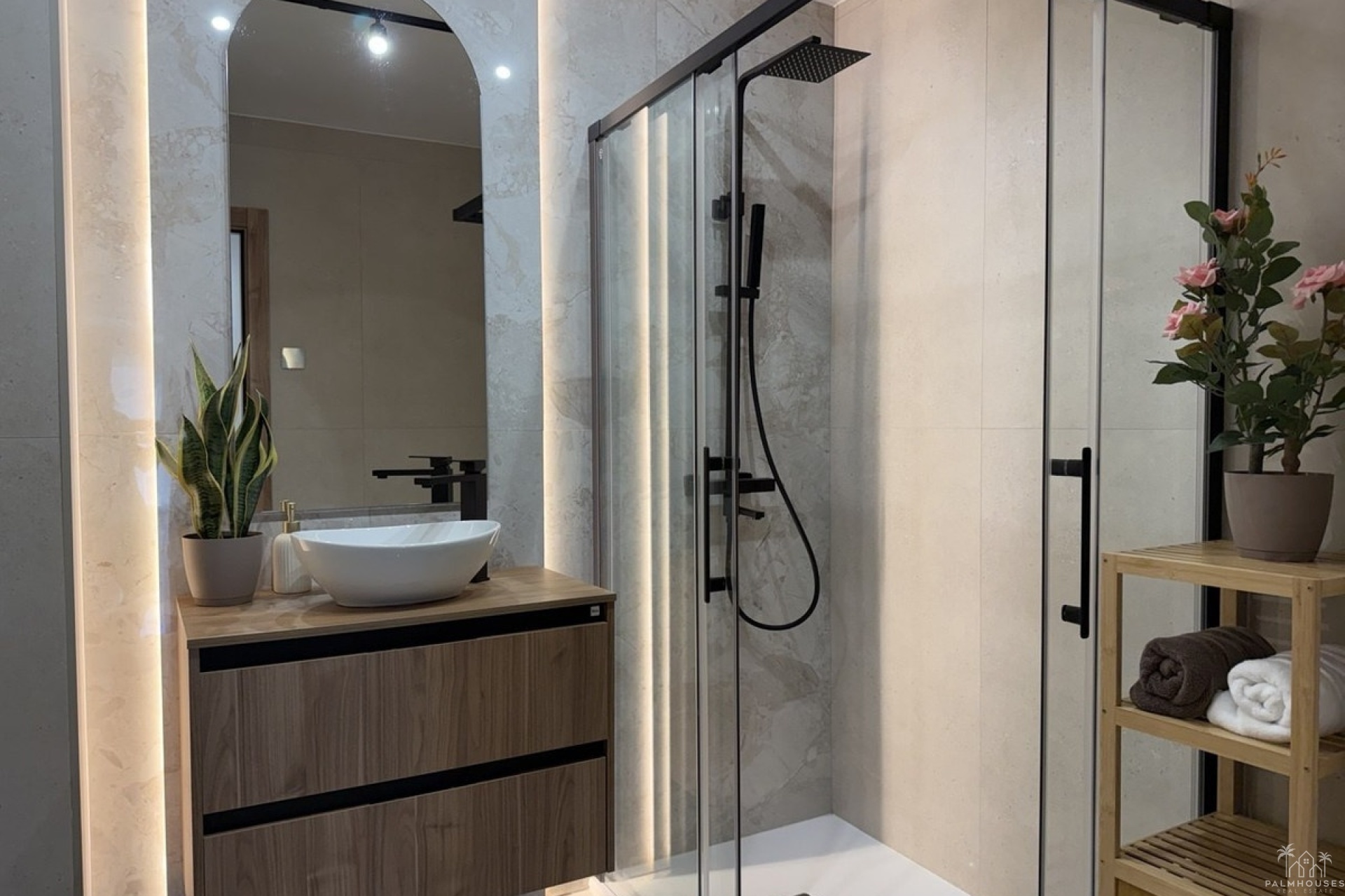 Resale - Apartments - Torrevieja - Playa del cura