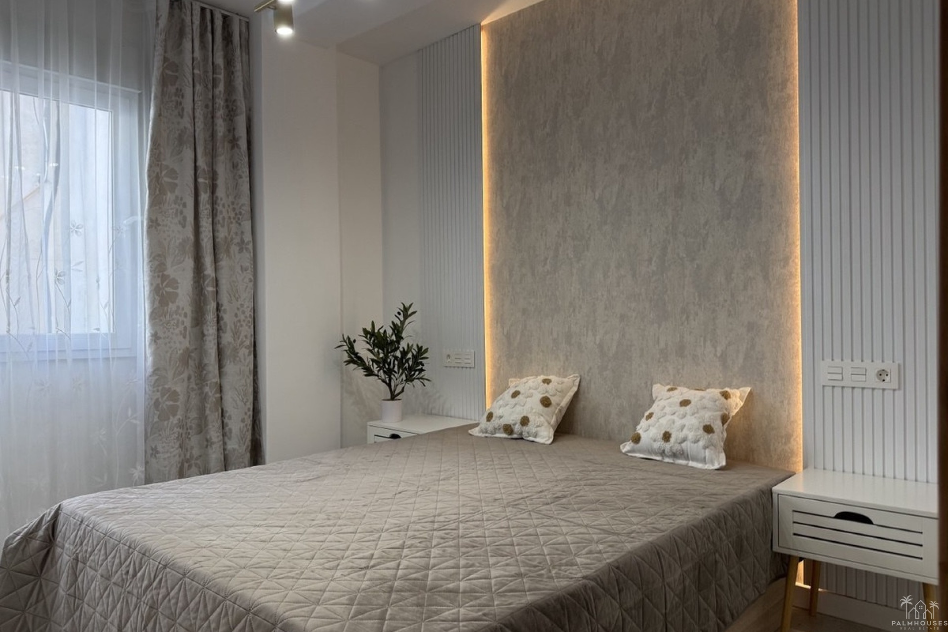 Resale - Apartments - Torrevieja - Playa del cura