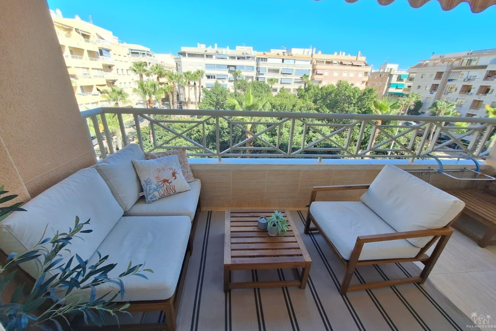Resale - Apartments - Torrevieja - Playa del cura