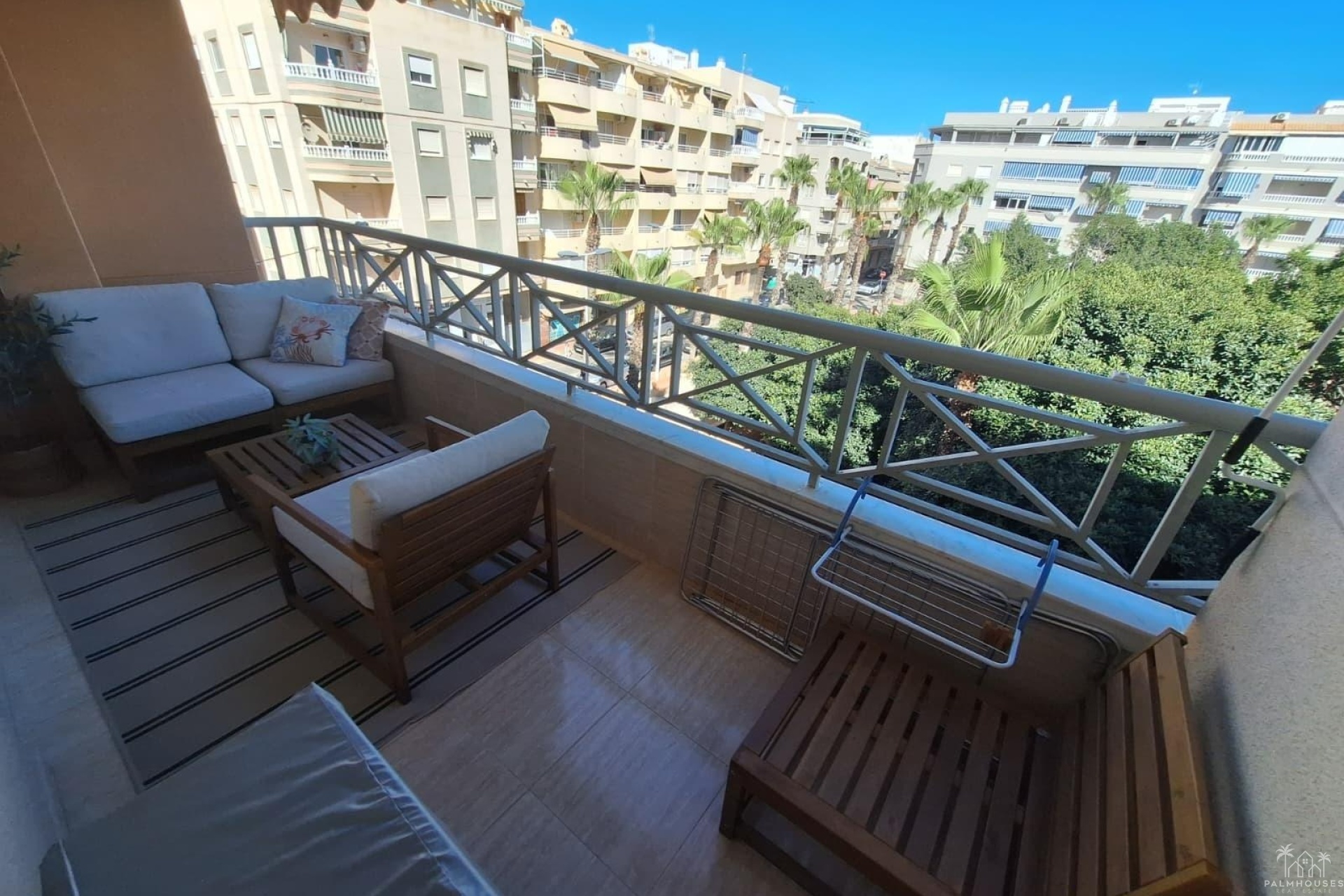 Resale - Apartments - Torrevieja - Playa del cura