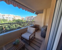 Resale - Apartments - Torrevieja - Playa del cura