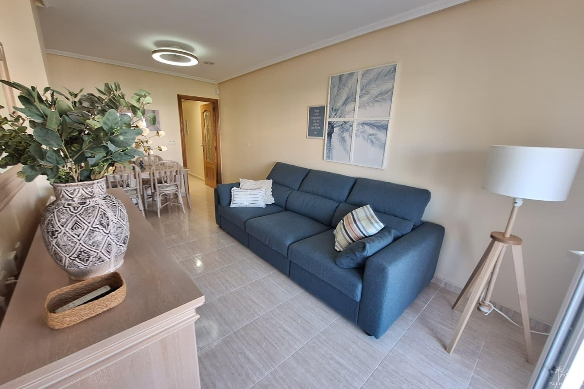 Resale - Apartments - Torrevieja - Playa del cura