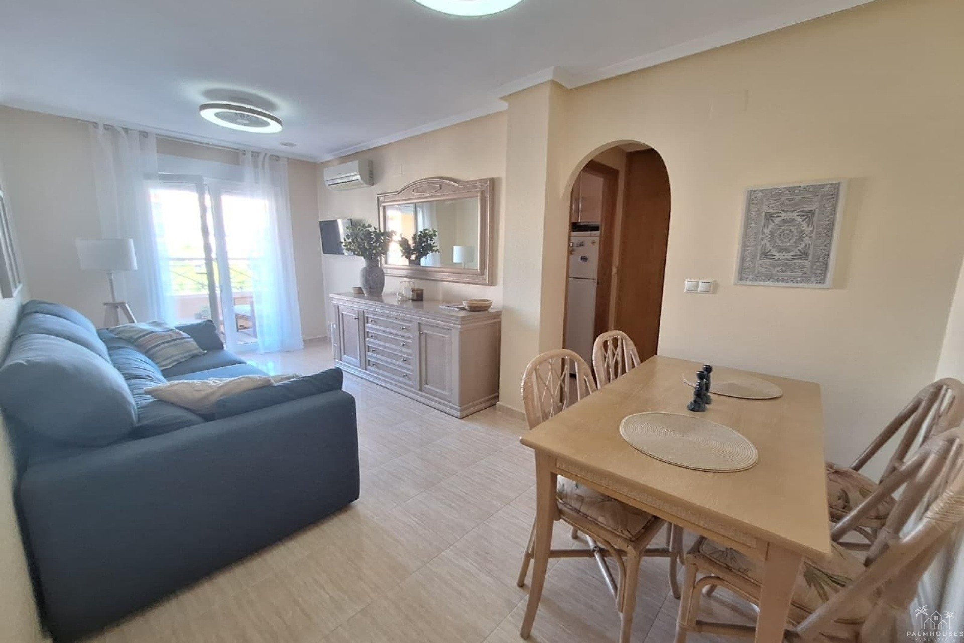 Resale - Apartments - Torrevieja - Playa del cura