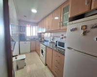Resale - Apartments - Torrevieja - Playa del cura