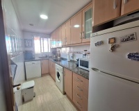 Resale - Apartments - Torrevieja - Playa del cura