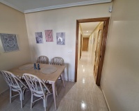 Resale - Apartments - Torrevieja - Playa del cura