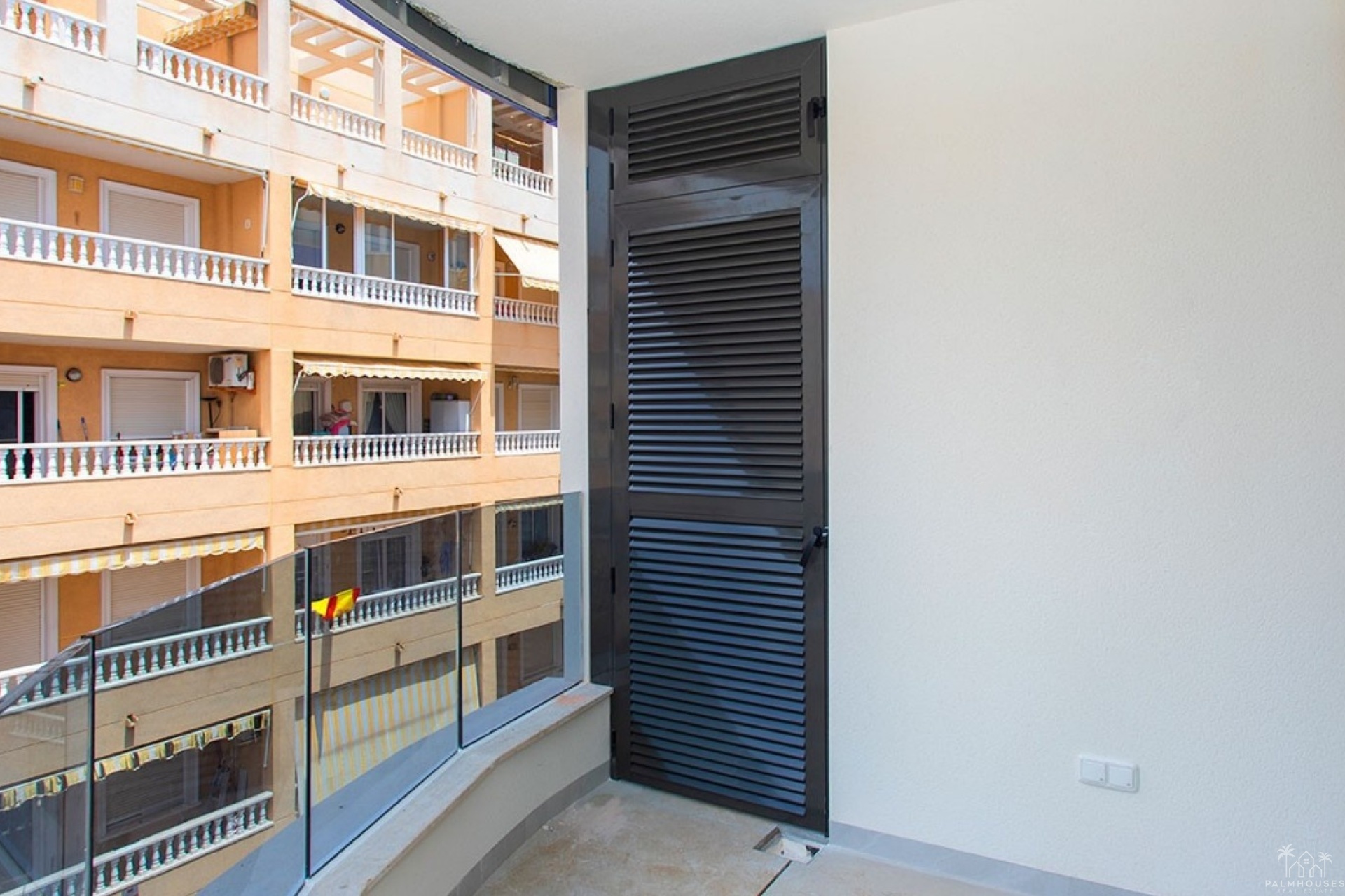 Resale - Apartments - Torrevieja - Playa del cura