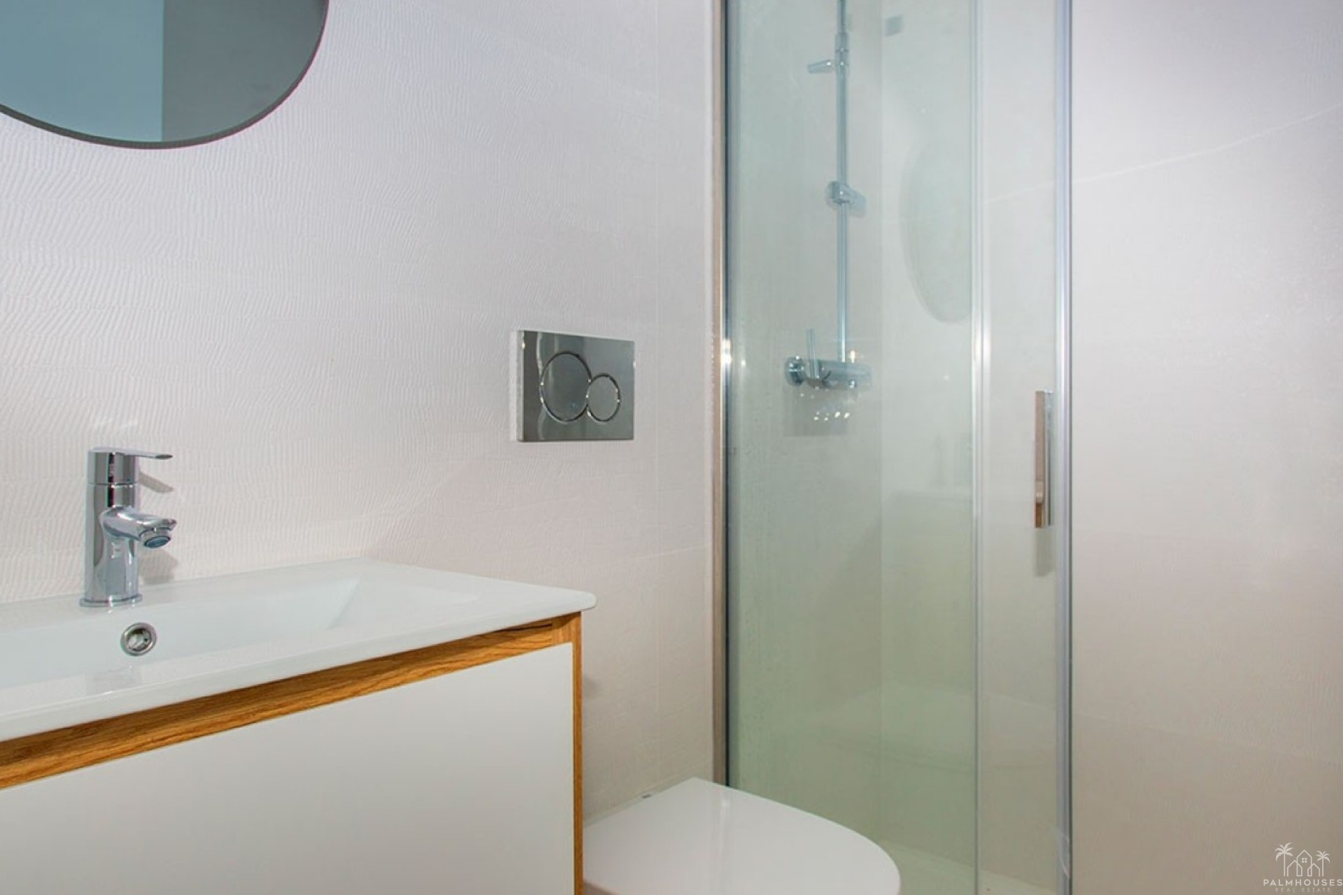 Resale - Apartments - Torrevieja - Playa del cura