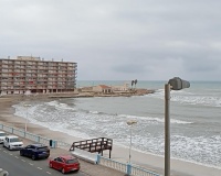 Resale - Apartments - Torrevieja - PLAYA LOS LOCOS