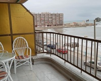Resale - Apartments - Torrevieja - PLAYA LOS LOCOS