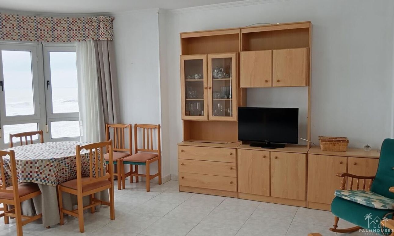 Resale - Apartments - Torrevieja - PLAYA LOS LOCOS