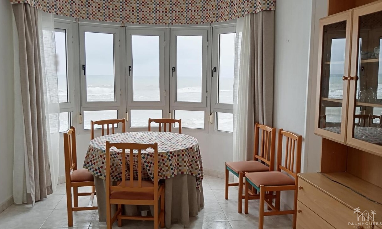 Resale - Apartments - Torrevieja - PLAYA LOS LOCOS