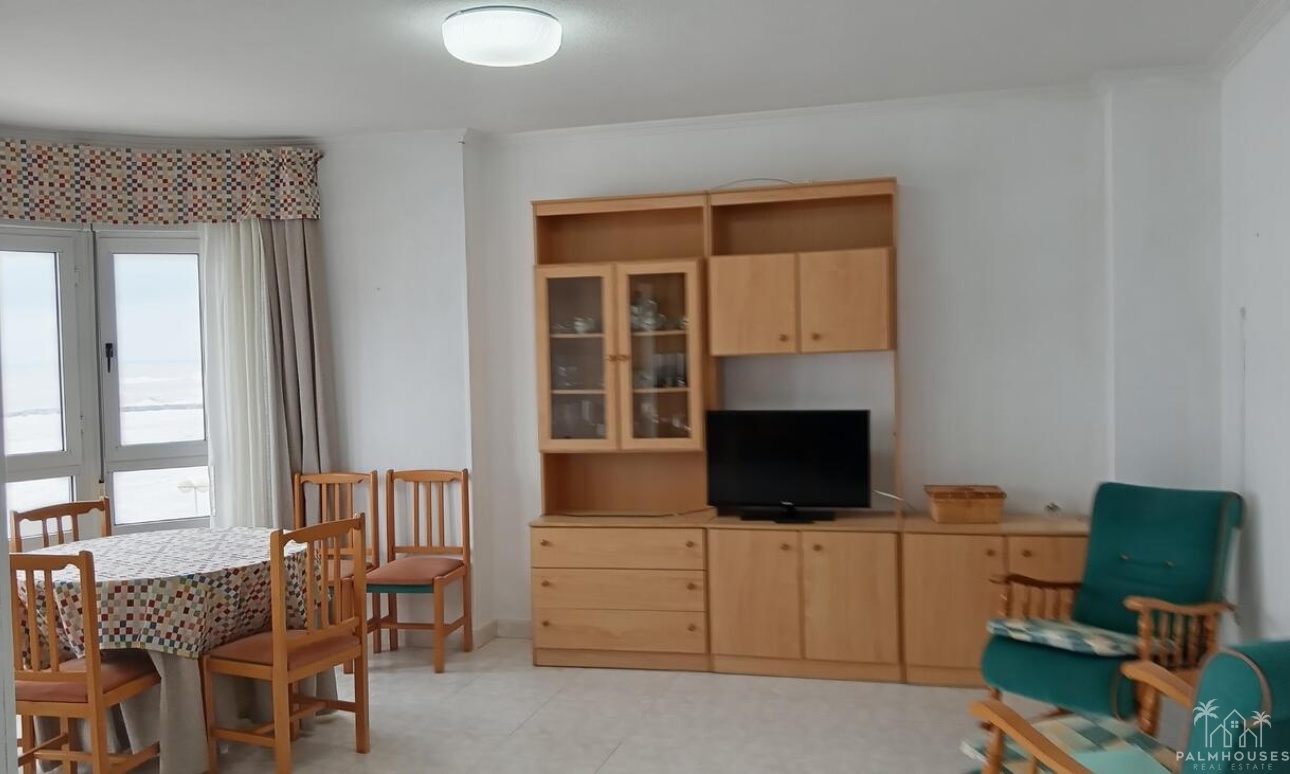 Resale - Apartments - Torrevieja - PLAYA LOS LOCOS