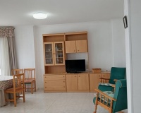 Resale - Apartments - Torrevieja - PLAYA LOS LOCOS