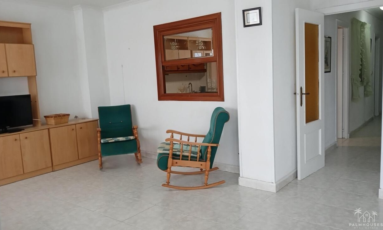 Resale - Apartments - Torrevieja - PLAYA LOS LOCOS
