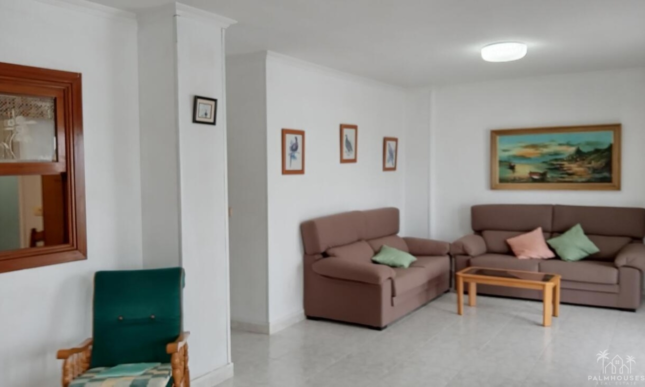 Resale - Apartments - Torrevieja - PLAYA LOS LOCOS
