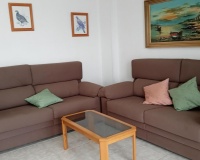 Resale - Apartments - Torrevieja - PLAYA LOS LOCOS