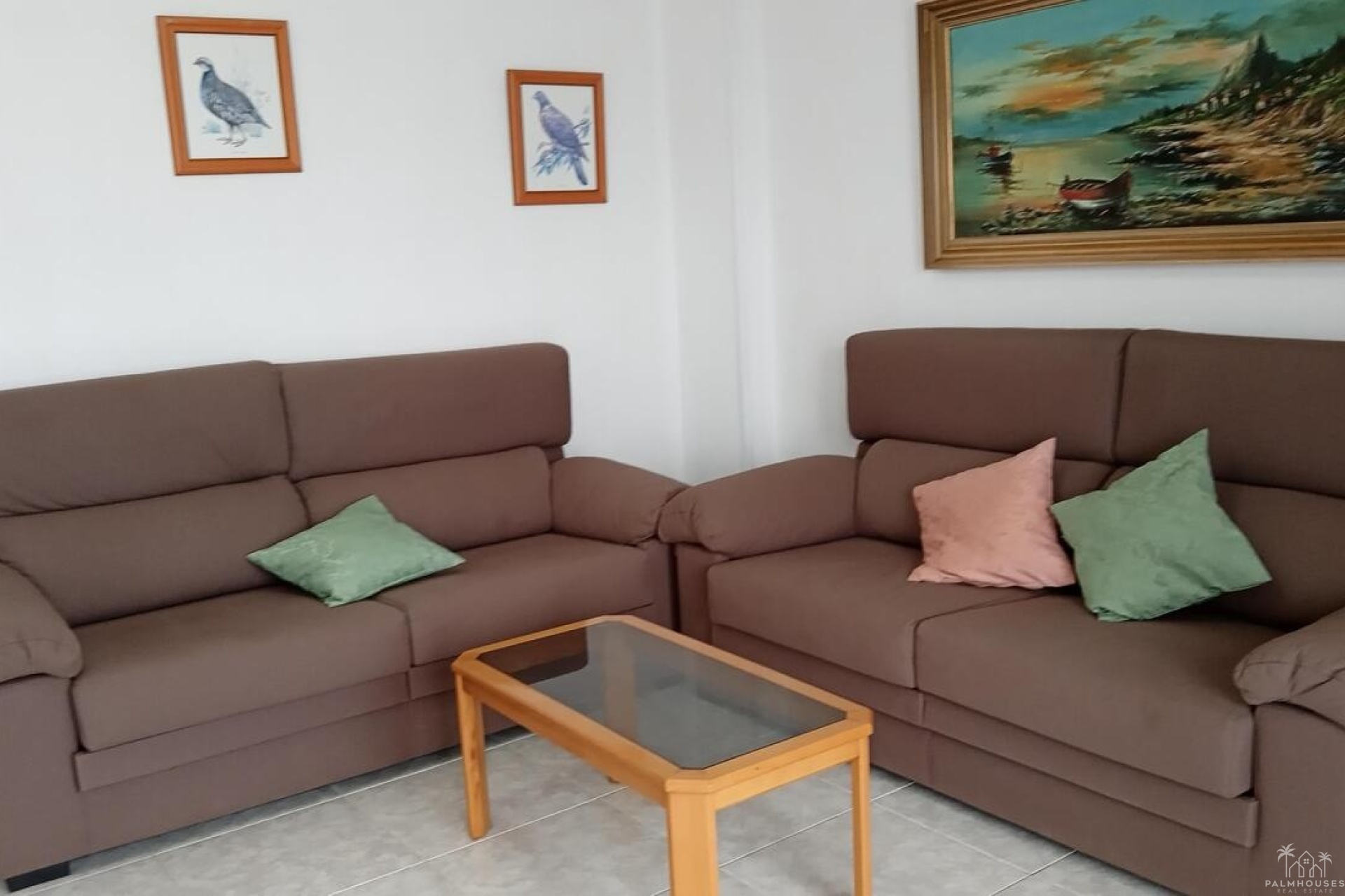 Resale - Apartments - Torrevieja - PLAYA LOS LOCOS