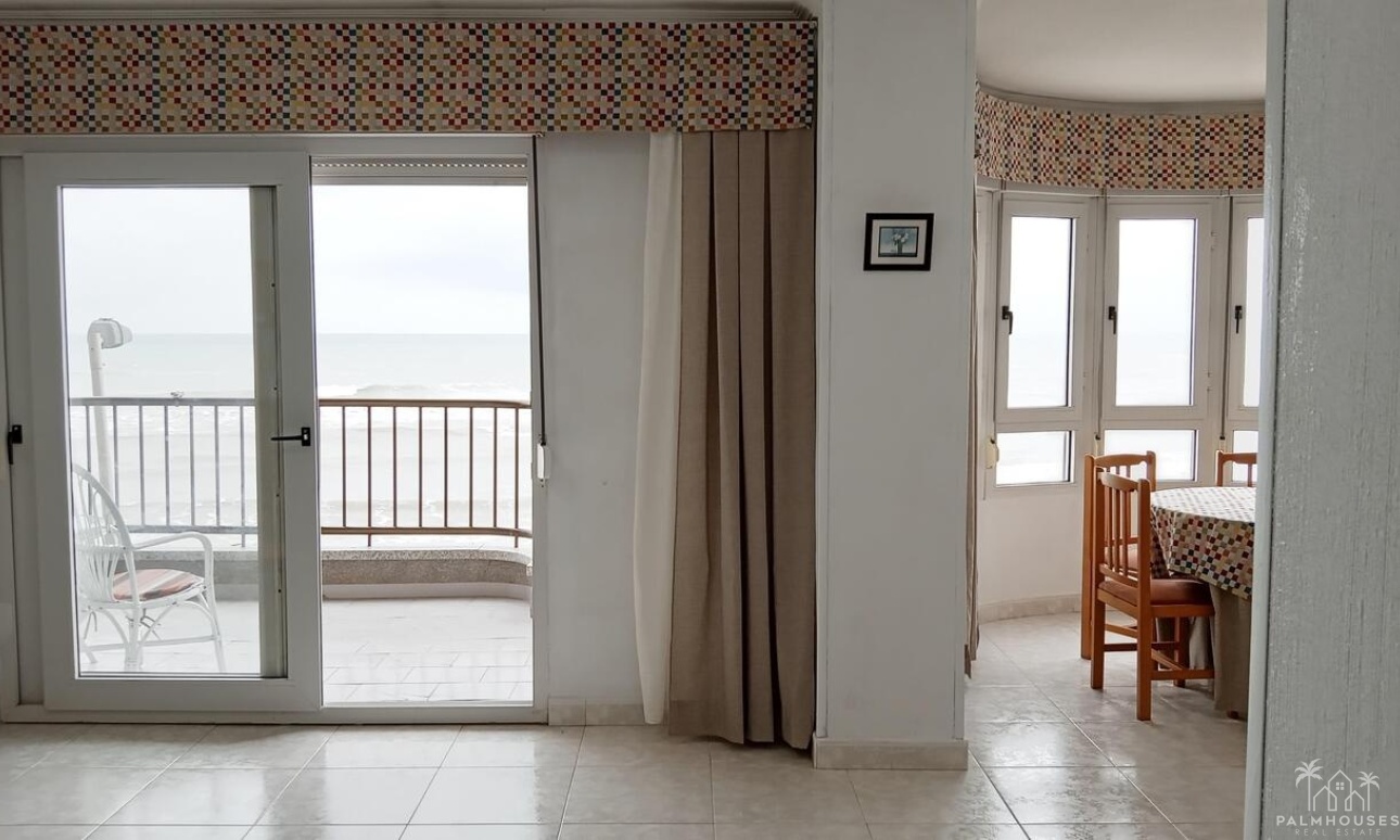 Resale - Apartments - Torrevieja - PLAYA LOS LOCOS