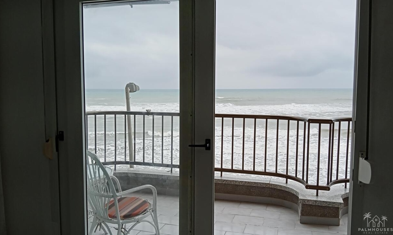 Resale - Apartments - Torrevieja - PLAYA LOS LOCOS