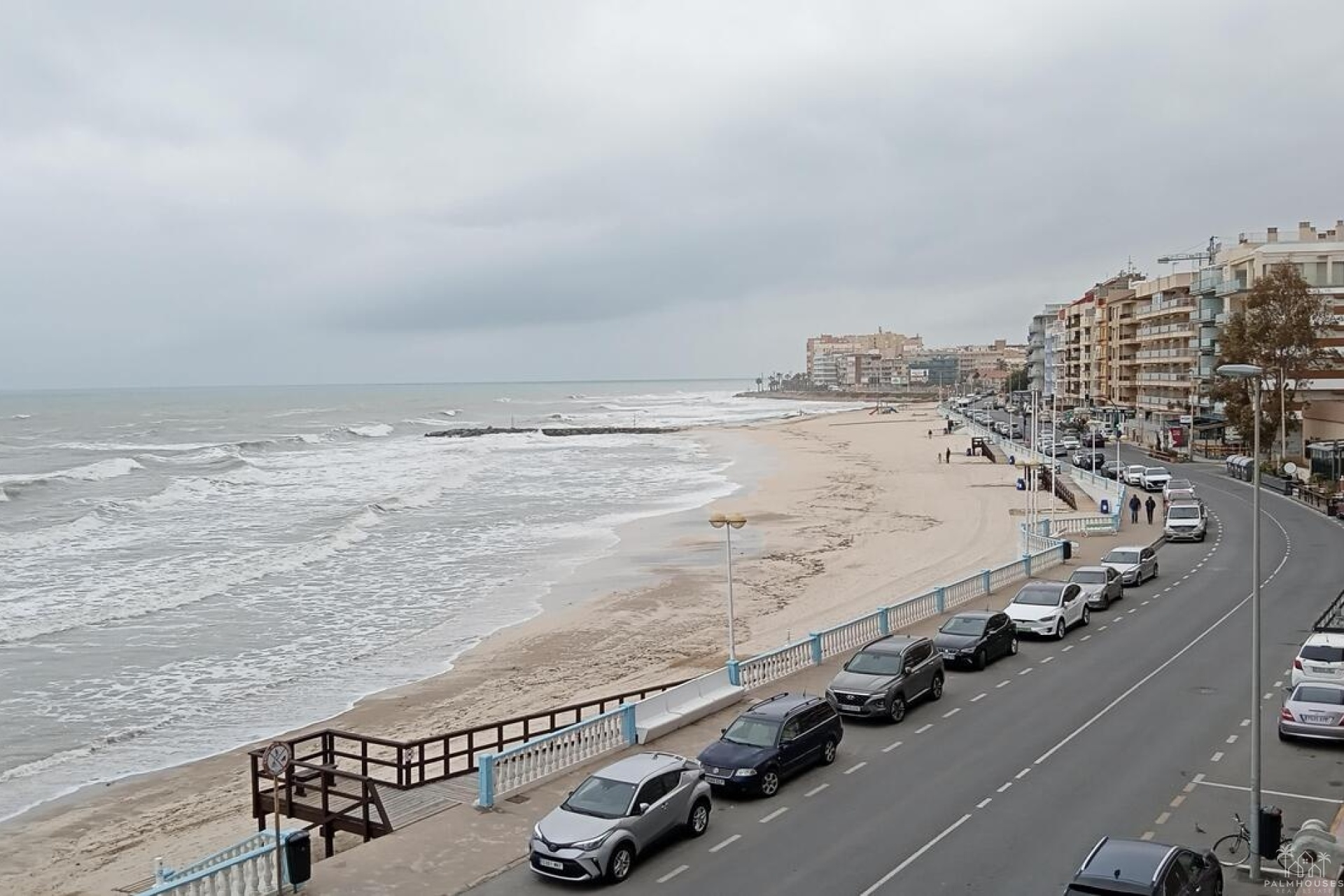 Resale - Apartments - Torrevieja - PLAYA LOS LOCOS