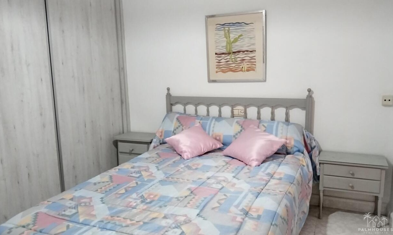 Resale - Apartments - Torrevieja - PLAYA LOS LOCOS