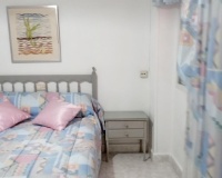 Resale - Apartments - Torrevieja - PLAYA LOS LOCOS