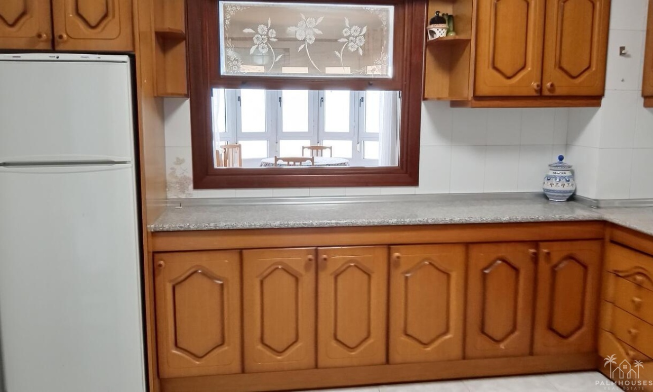 Resale - Apartments - Torrevieja - PLAYA LOS LOCOS