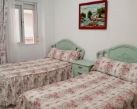 Resale - Apartments - Torrevieja - PLAYA LOS LOCOS