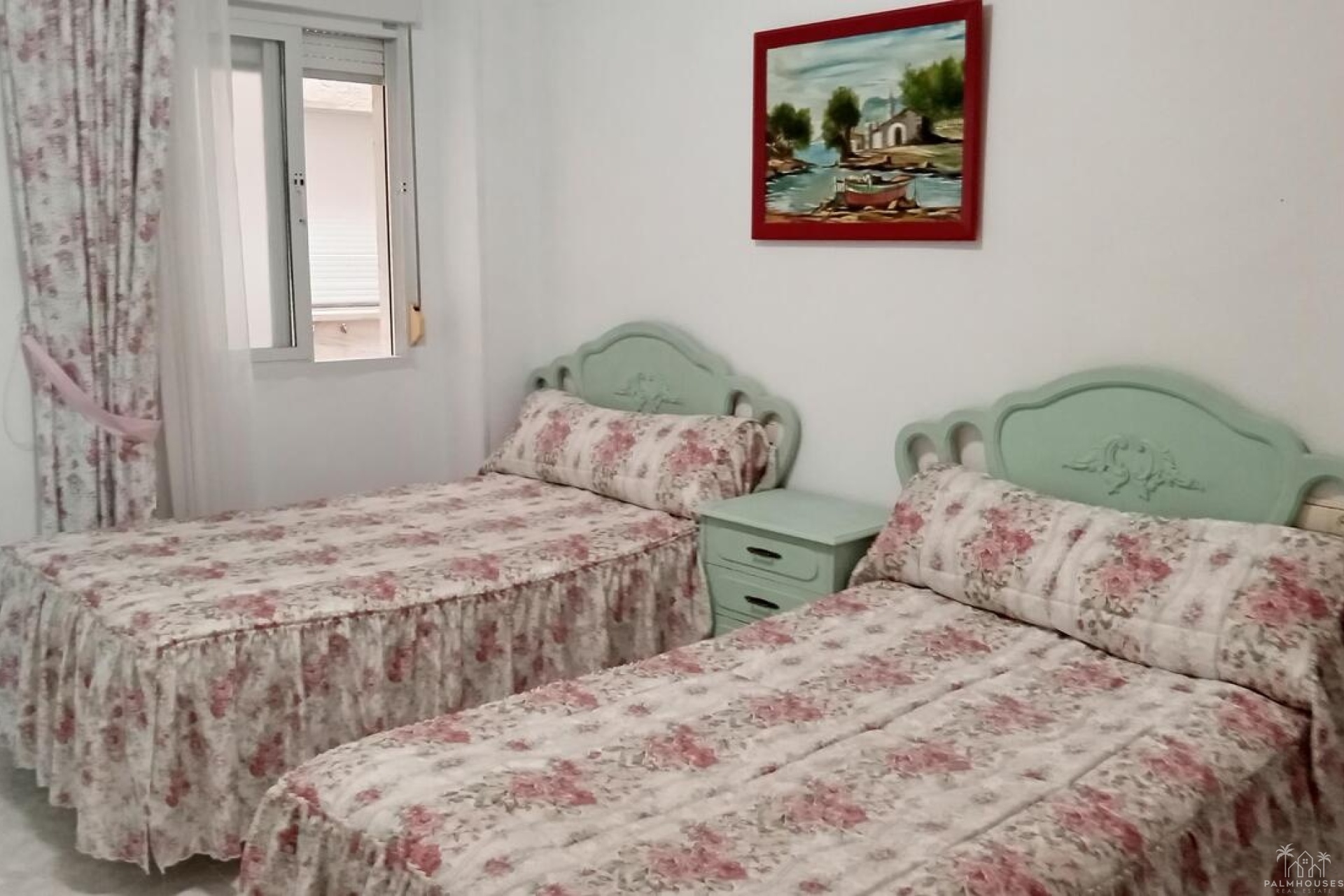 Resale - Apartments - Torrevieja - PLAYA LOS LOCOS