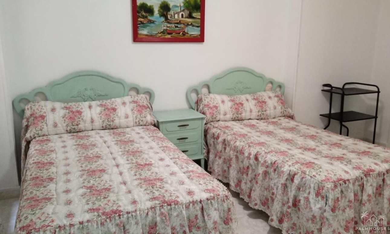Resale - Apartments - Torrevieja - PLAYA LOS LOCOS