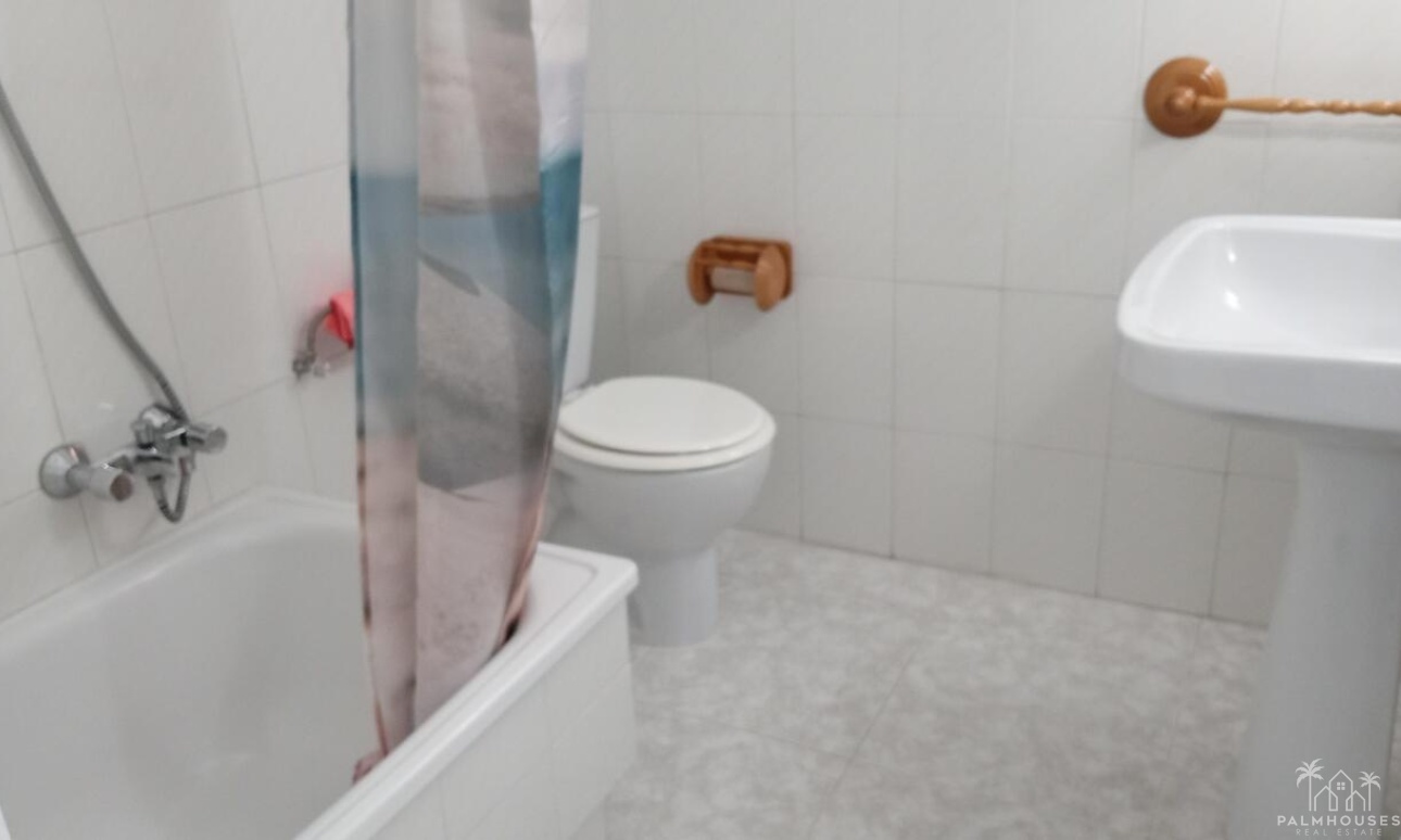 Resale - Apartments - Torrevieja - PLAYA LOS LOCOS
