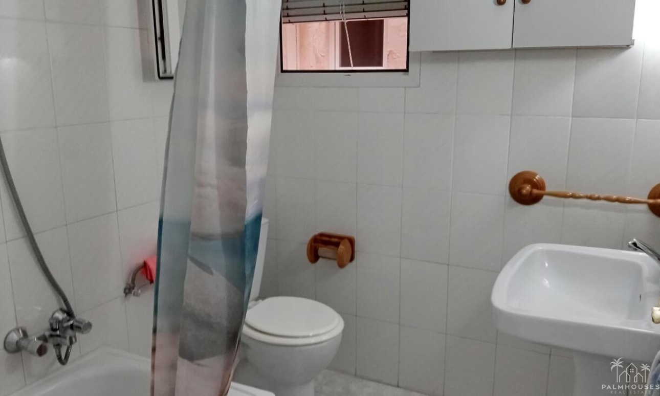 Resale - Apartments - Torrevieja - PLAYA LOS LOCOS