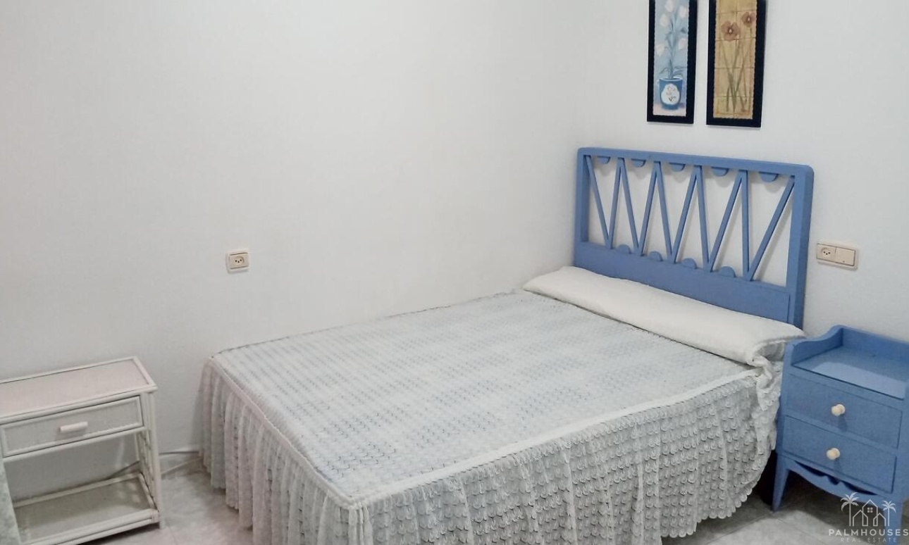 Resale - Apartments - Torrevieja - PLAYA LOS LOCOS