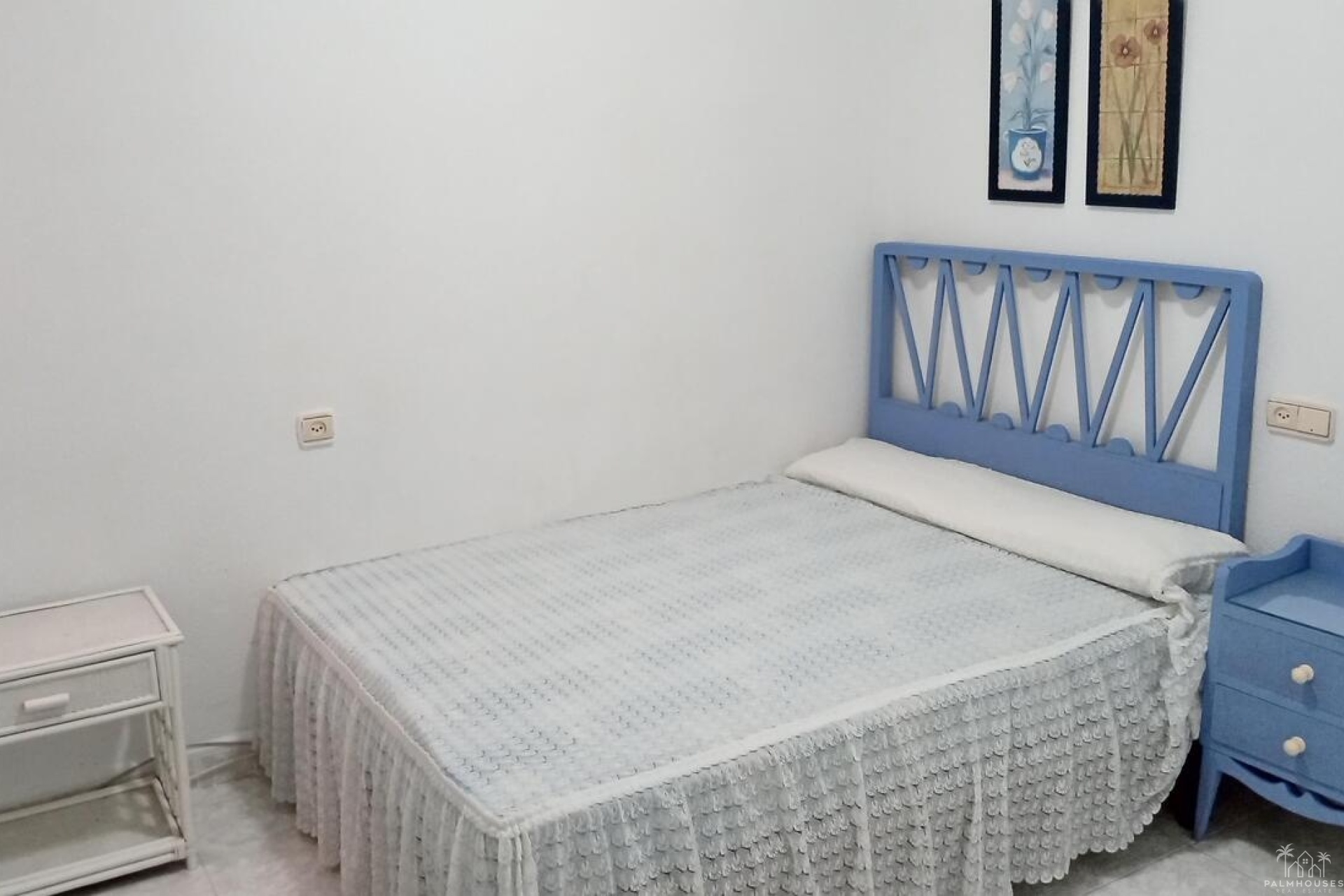 Resale - Apartments - Torrevieja - PLAYA LOS LOCOS