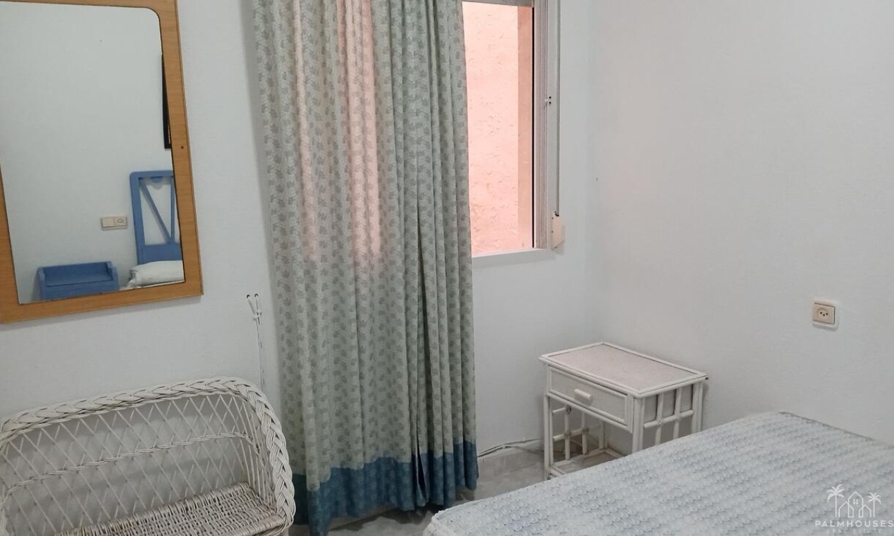 Resale - Apartments - Torrevieja - PLAYA LOS LOCOS
