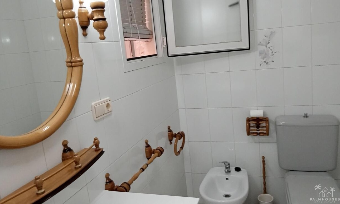 Resale - Apartments - Torrevieja - PLAYA LOS LOCOS