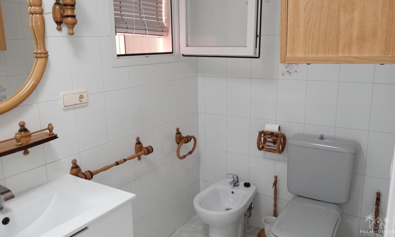 Resale - Apartments - Torrevieja - PLAYA LOS LOCOS