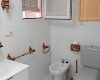 Resale - Apartments - Torrevieja - PLAYA LOS LOCOS
