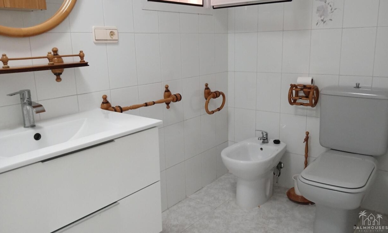 Resale - Apartments - Torrevieja - PLAYA LOS LOCOS