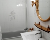 Resale - Apartments - Torrevieja - PLAYA LOS LOCOS