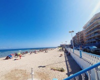 Resale - Apartments - Torrevieja - PLAYA LOS LOCOS