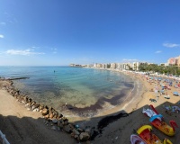 Resale - Apartments - Torrevieja - PLAYA LOS LOCOS