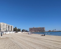 Resale - Apartments - Torrevieja - PLAYA LOS LOCOS