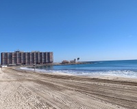 Resale - Apartments - Torrevieja - PLAYA LOS LOCOS