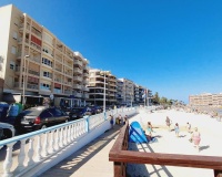 Resale - Apartments - Torrevieja - PLAYA LOS LOCOS
